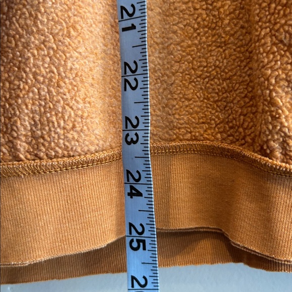 Free People Intimately Kelly Oversized Crewneck Sweatshirt - Picture 6 of 12